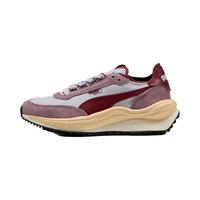 PUMA/彪马 Rider Elite Winter 厚底缓震增高休闲运动鞋 403301-03 41码