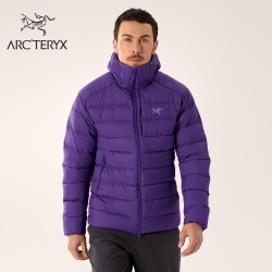 ARC'TERYX THORIUM HOODY 男子羽绒夹克