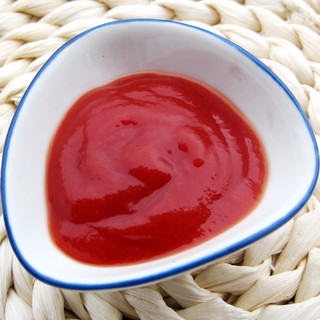 味好美 McCormick番茄酱小包炸鸡薯条汉堡番茄酱家用番茄沙司600包寿司意大利面酱 味好美 McCormick番茄酱10g*600包