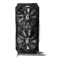 鑫锐 GTX1060/RTX2060S/2070 8G/RTX3070 GDDR6 独立显卡盒装电脑黑神话游戏设计渲染学习台式高端显卡 RTX2060Super 8G 周年限量版