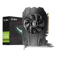 鑫锐 GTX1060/RTX2060S/2070 8G/RTX3070 GDDR6 独立显卡盒装电脑黑神话游戏设计渲染学习台式高端显卡 【全新】GTX750Ti 2G 无需独立供电