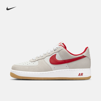 NIKE AIR FORCE 1 男款运动鞋 IB6388-101