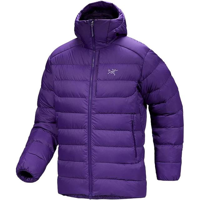 ARC'TERYX THORIUM 男款羽绒夹克 X000010545