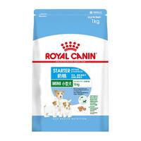 ROYAL CANIN皇家狗粮宠物食品 型犬奶糕狗主粮 MIS30/1KG
