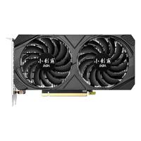 小影霸 无需独立供电 显卡