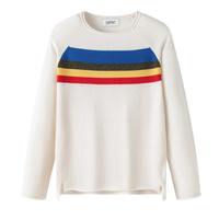 Esprit 女式羊绒衫 秋冬时尚休闲保暖舒适百搭