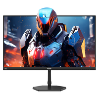 盛色SANC 27英寸台式电脑2K显示器180hz高刷电竞游戏办公液晶屏幕G72