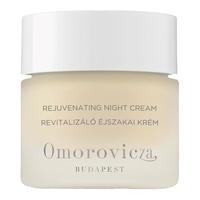 【圣诞】Omorovicza奥慕泉赋活修护晚霜50ml保湿滋润面霜修护