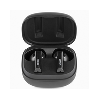 DENON 真无线入耳式蓝牙耳机 AH-C840NCW