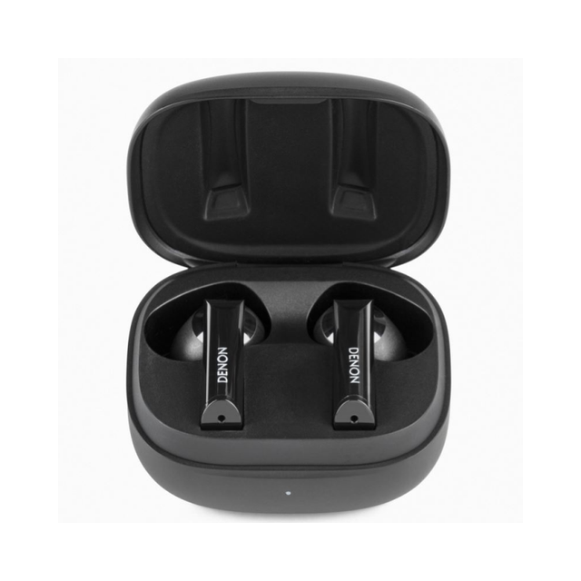 DENON 真无线入耳式蓝牙耳机 AH-C840NCW