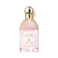 娇兰(Guerlain) 花草水语淡香水女香香氛礼物送女友 樱之漫舞 75ml 淡香水EDT