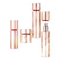 丸美四抗水乳套装护肤品套装抗皱紧致淡纹补水保湿提亮肤色 【四抗2.0】水+水