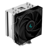 DEEPCOOL 九州风神 玄冰500 155mm 单塔 风冷散热器