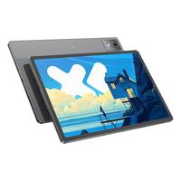 联想(Lenovo)平板小新PadPro12.7英寸舒视类纸屏 2025舒视柔光版 天玑8300 8G 128G WIFI 大象灰 标配 大象灰（舒视柔光版）