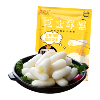 shengyuanlai 盛源来 芝士年糕 500g