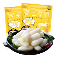 shengyuanlai 盛源来 芝士年糕 500g*2袋