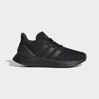 adidas neo QUESTAR FLOW耐磨儿童低帮跑步鞋