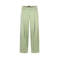 GIORGIO ARMANI 女式垂感都市丽人干练直筒长裤