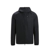 icebreaker 男装休闲连帽夹克休闲运动