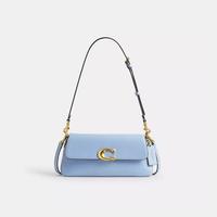 COACH Jet 女士百搭经典单肩斜挎包手提包
