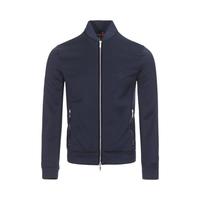 GIORGIO ARMANI 乔治·阿玛尼男式修身休闲夹克