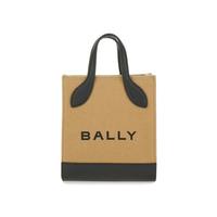 BALLY 时尚休闲手提包
