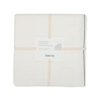 ZARA HOME 简约舒适纯棉亲肤薄款水洗床上用品宿舍居家用被套