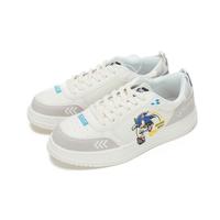 ZARA 儿童动漫印花可爱帅气舒适百搭休闲板鞋