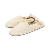 限尺码：ZARA HOME 女居家鞋旅行地板鞋拖鞋包头室内平底鞋家居鞋