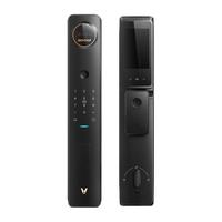 VIOMI云米 Super2Y 3D人脸识别 升级全自动锁体版 智能门锁