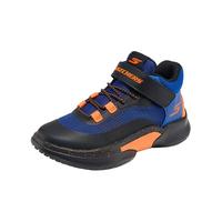SKECHERS斯凯奇 406068L 透气缓震 儿童运动鞋