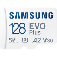 SAMSUNG/三星 读速130MB/s TF存储卡  512GB