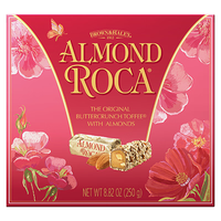 ALMOND ROCA 乐家 扁桃仁糖 250g
