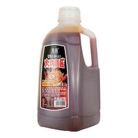 韩式风味火鸡面酱拌面拌饭酱火鸡年面酱包爆辣商用摆摊不辣