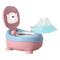 babyhood 世纪宝贝宝宝马桶坐便器一次性垃圾袋