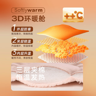 女童黑色裤子宝宝秋冬加绒夹棉裤小童长裤儿童休闲裤