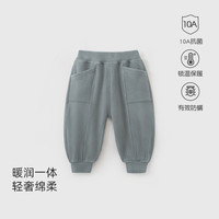 彩婴房宝宝裤子秋冬外穿男女小童卫裤儿童运动裤婴幼儿休闲长裤秋