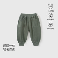 彩婴房宝宝裤子秋冬外穿男女小童卫裤儿童运动裤婴幼儿休闲长裤秋