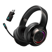 漫步者 2.4G游戏耳麦HECATE G6PRO