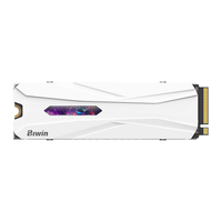 BIWIN/佰维 PCIe5.0读速14000MB/s 固态硬盘  1TB