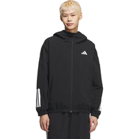 adidas/阿迪达斯 KC3926 男子运动夹克 M