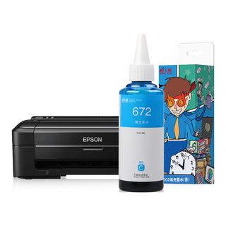 PRINT-RITE 天威 T672 打印机墨水