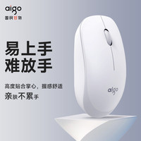 爱国者 M20 2.4G无线鼠标 1200DPI