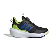 adidas FortaRun 3.0旋转按钮休闲运动鞋男女小童阿迪达斯轻运动