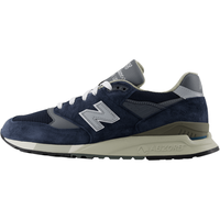 New Balance NB美产男女潮流百搭运动休闲鞋U998NV