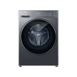 海尔 超越系列 XQG120-HL58A1 洗烘一体机