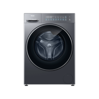 海尔 超越系列 XQG120-HL58A1 洗烘一体机