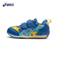 ASICS/亚瑟士童鞋冬季款保暖学步鞋婴幼男女童宝宝休闲鞋加绒棉鞋 351-400（内里薄绒） 30.5码