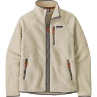 值选、限新用户：Patagonia 男士Retro 抓绒夹克