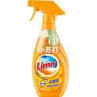 Limn 小苏打全能清洁喷雾多用途清洁剂500ml家居厨房浴室瓷砖